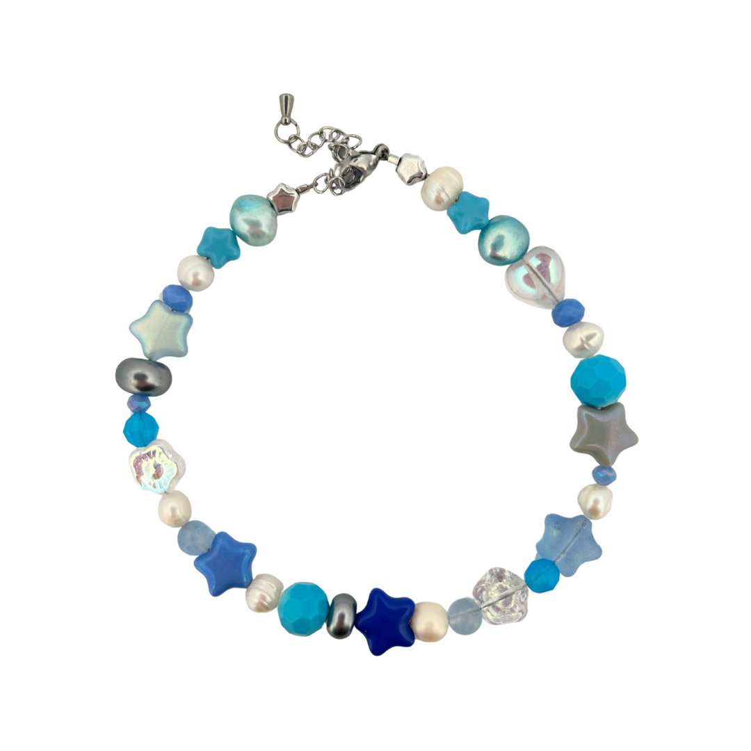 the anna anklet