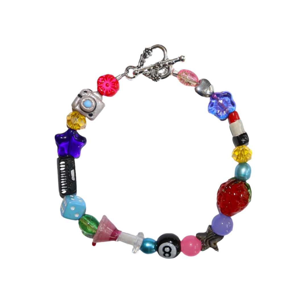 the charli bracelet