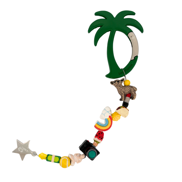 the la keychain