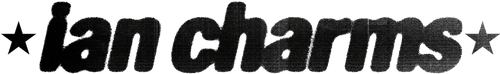 Ian Charms logo