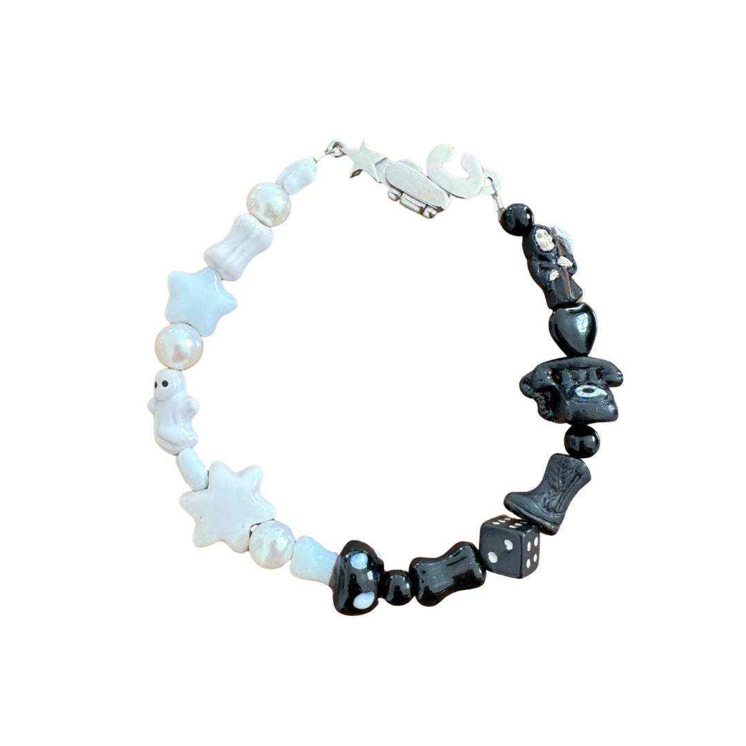 the lancer bracelet