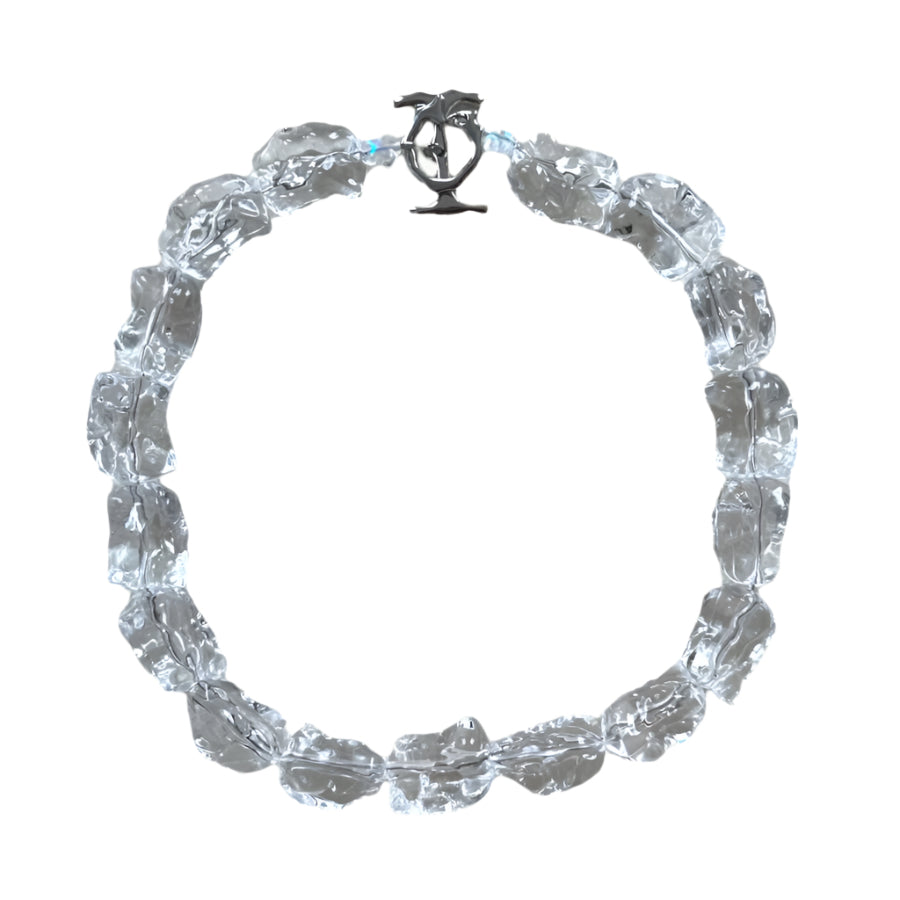ICed Out Necklace – Ian Charms