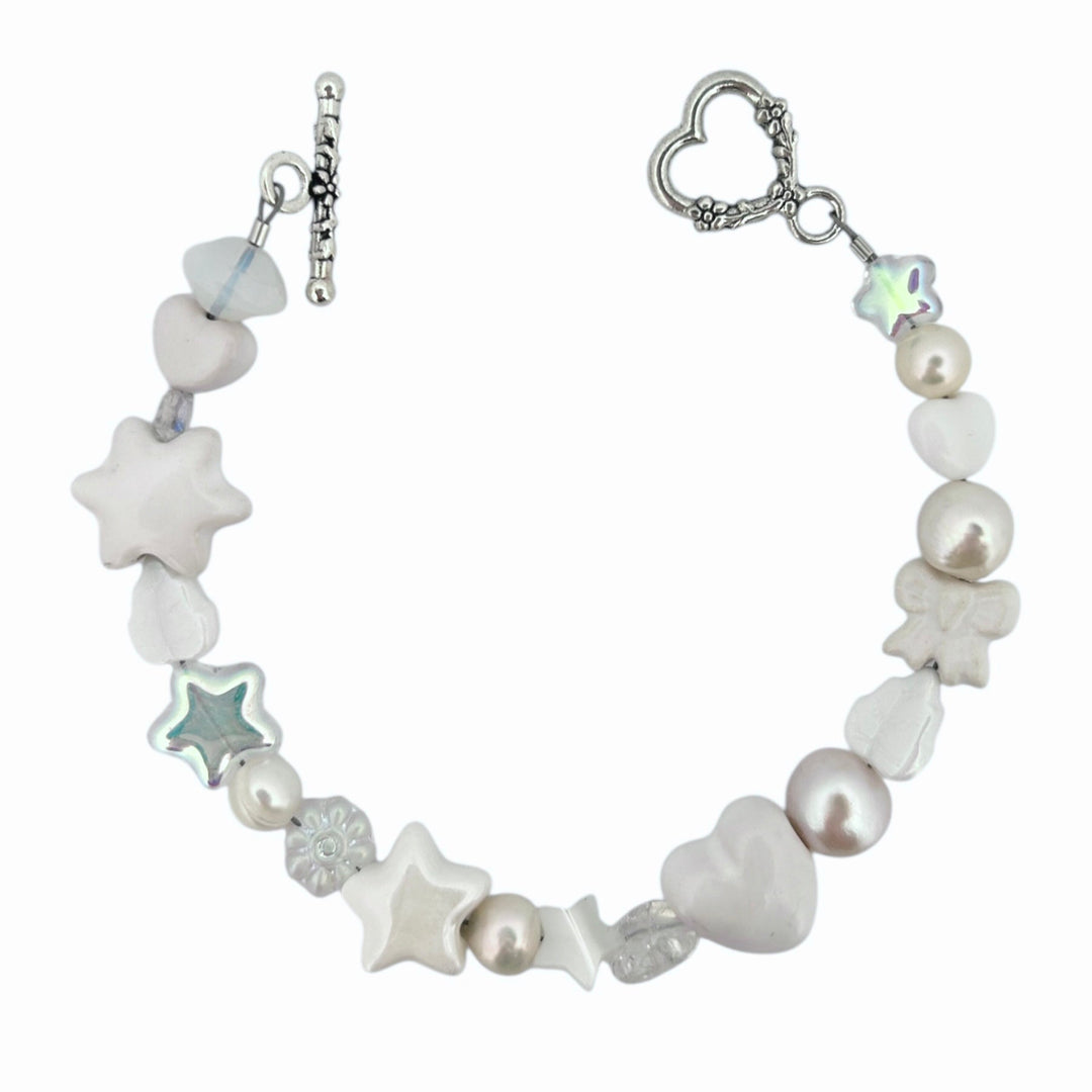 the montblanc bracelet