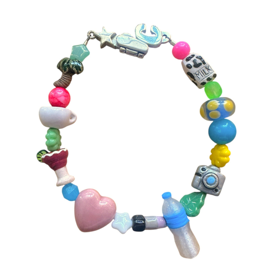 the love island bracelet