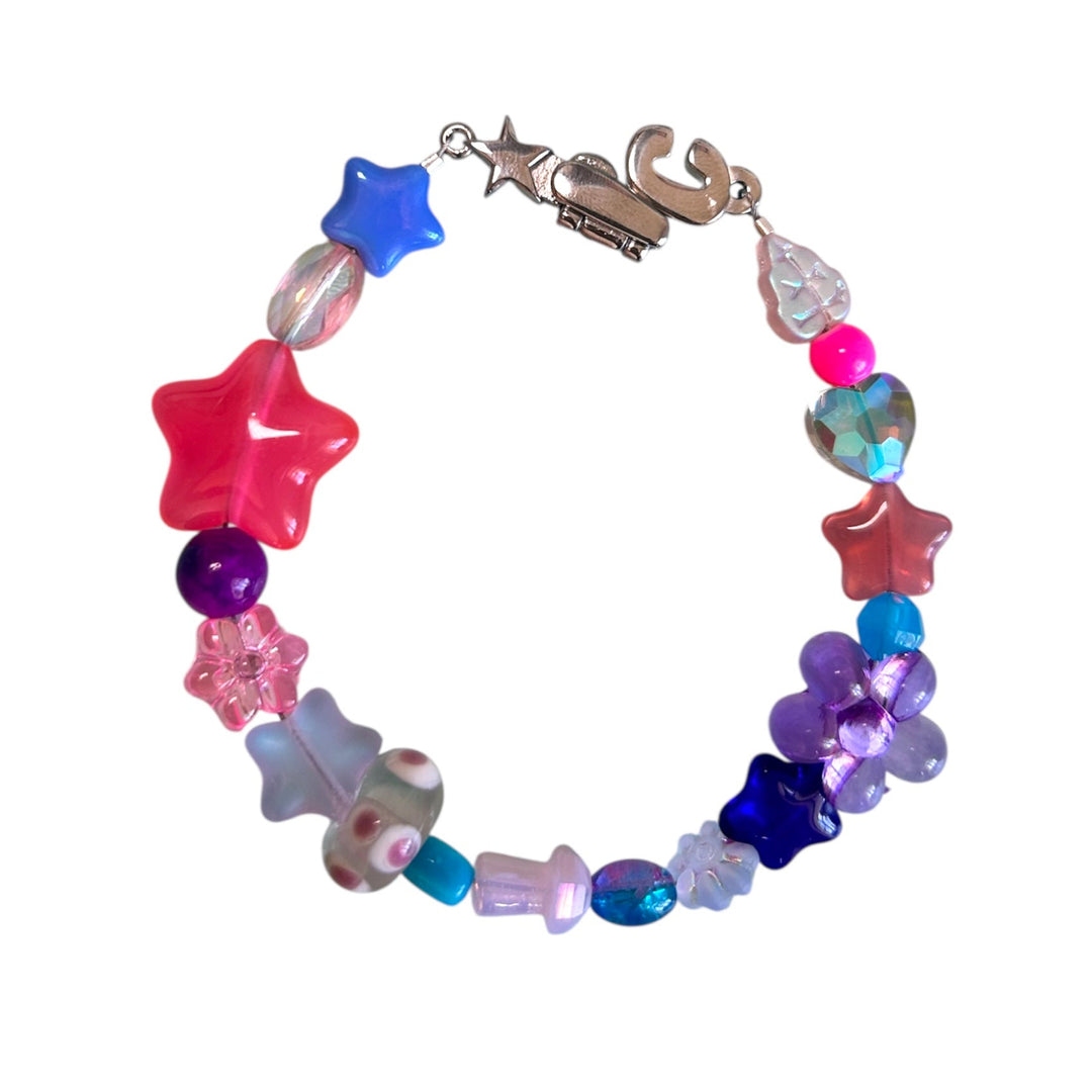 the partygrl bracelet