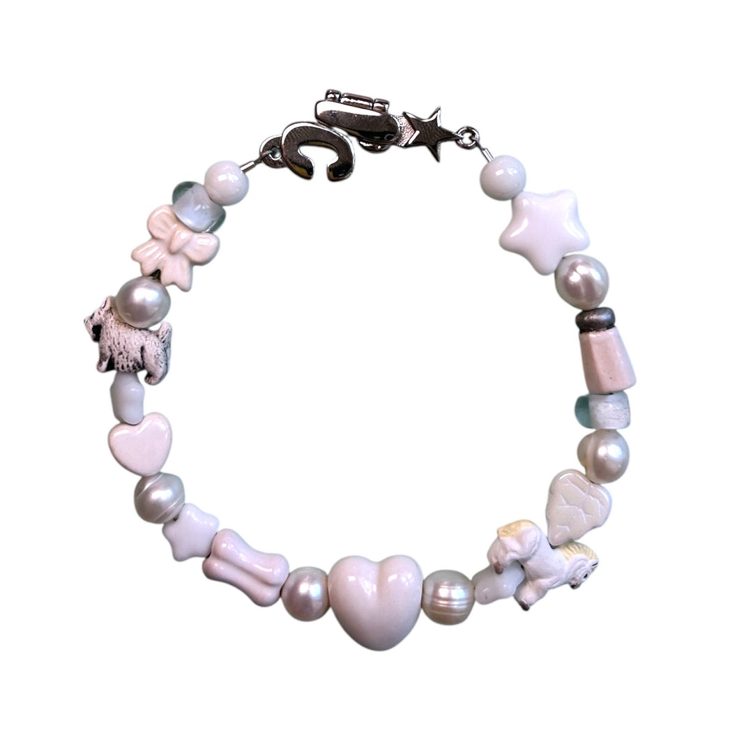 the montblanc bracelet