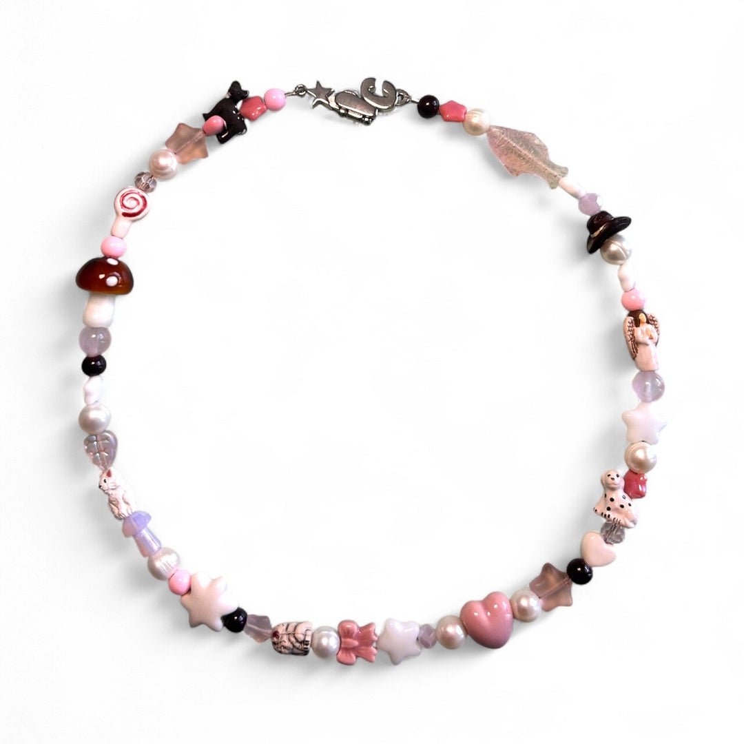 cutest necklace ever necklace