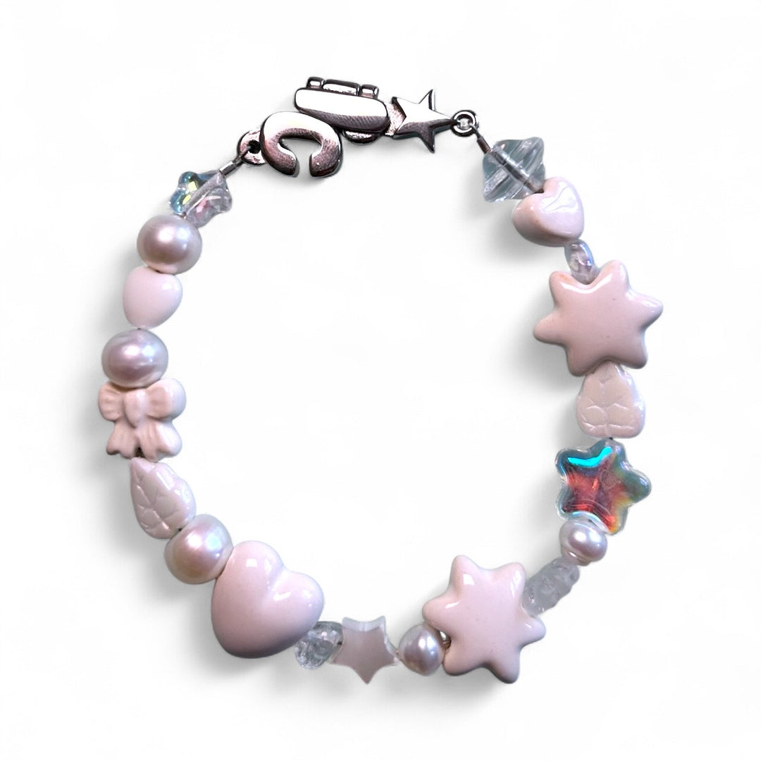 the montblanc bracelet