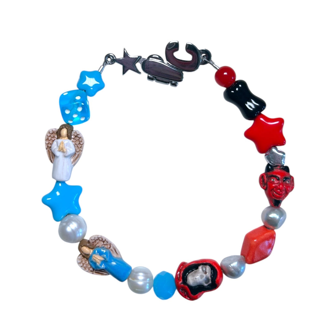 the purgatory bracelet