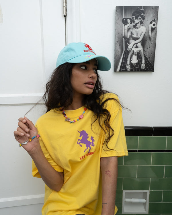 pony soprano tee