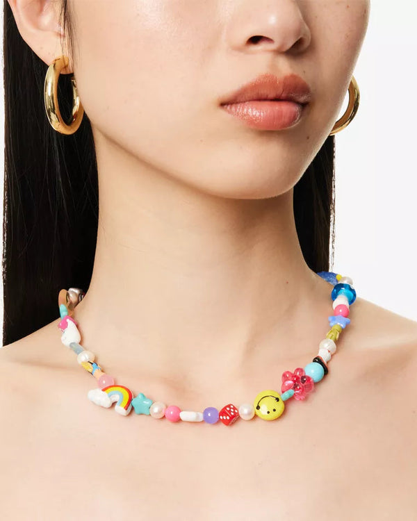 the lisa necklace