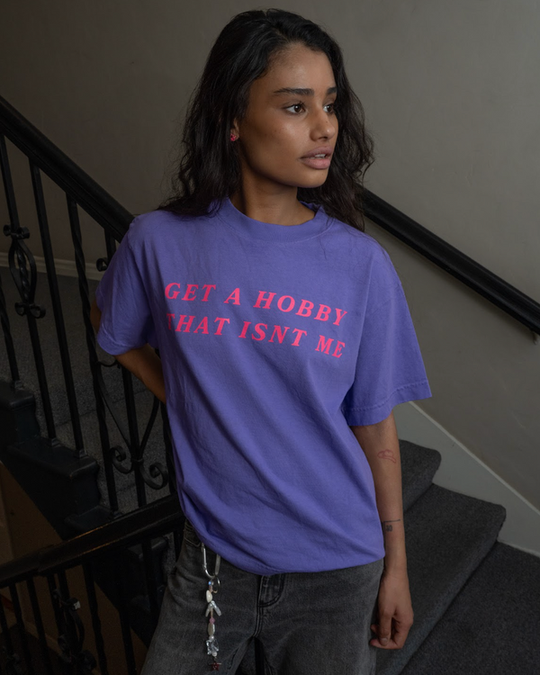 get a hobby tee