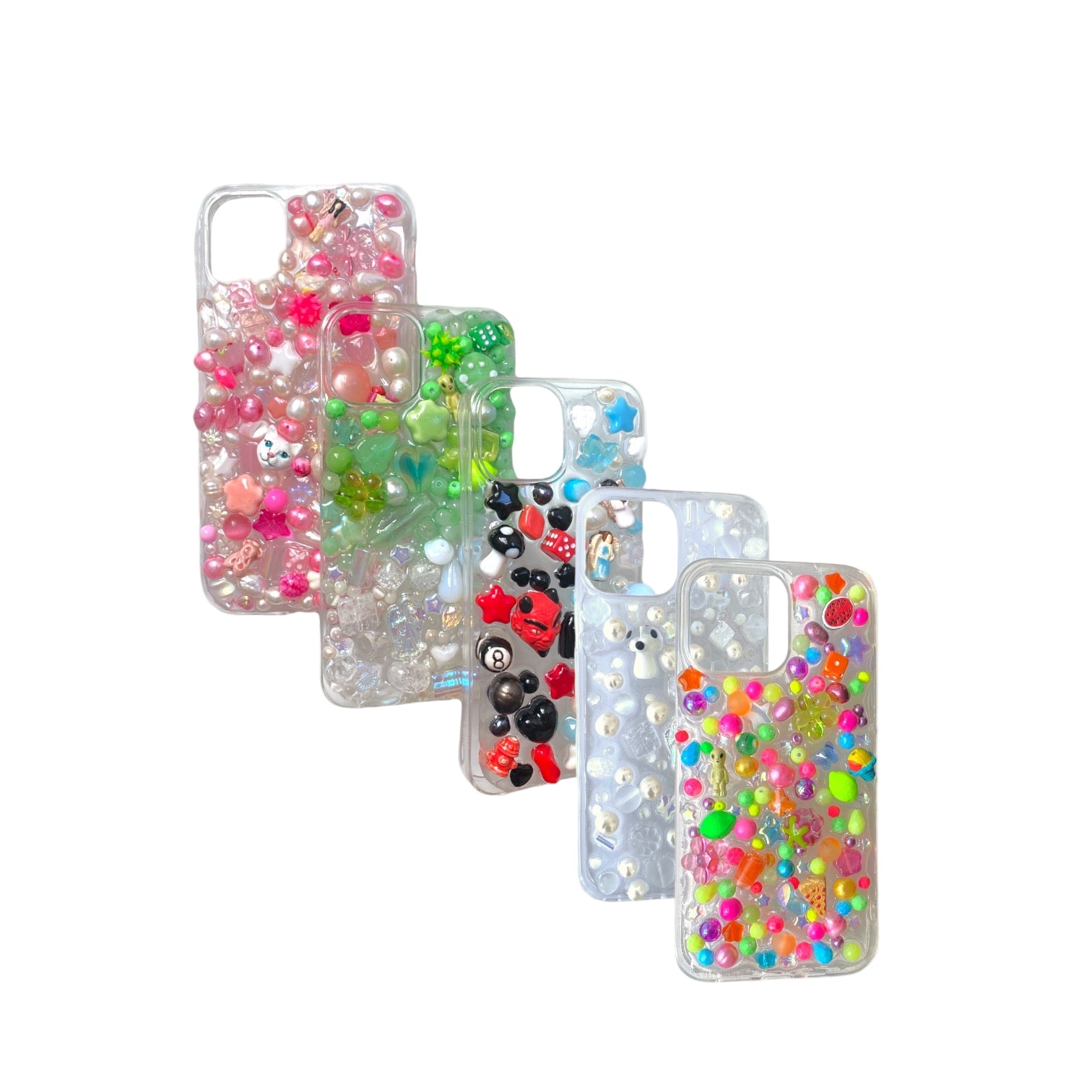 IC phone cases the clara / iPhone 17 pro IC phone cases the clara / iPhone 17 pro