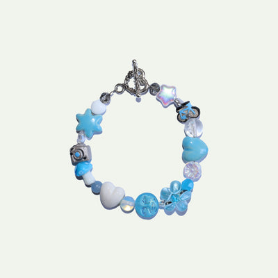 the esalen bracelet