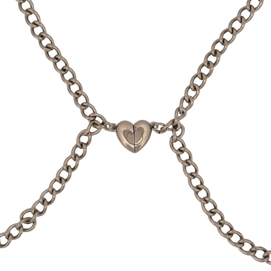 the attachment issues anklet set