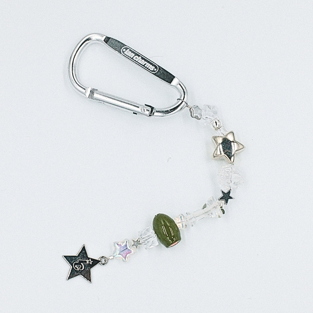 the usual keychain
