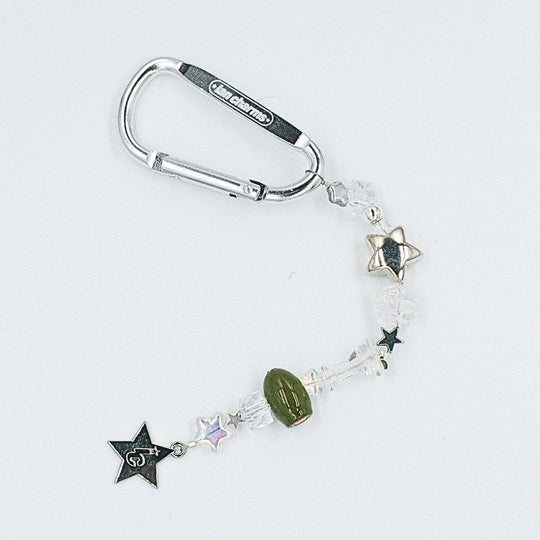 the usual keychain