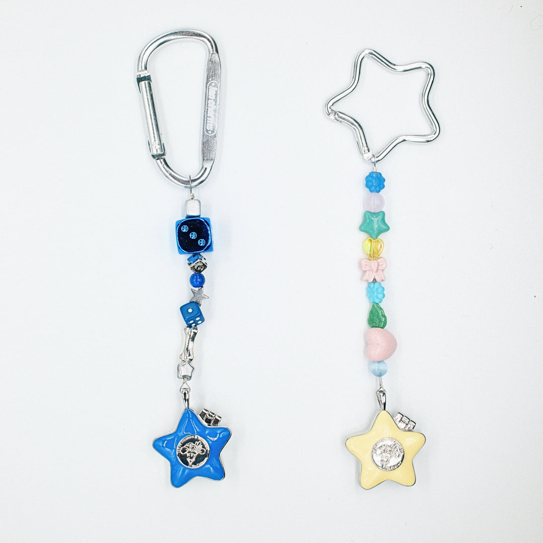 i love vitamins and minerals pill pendant