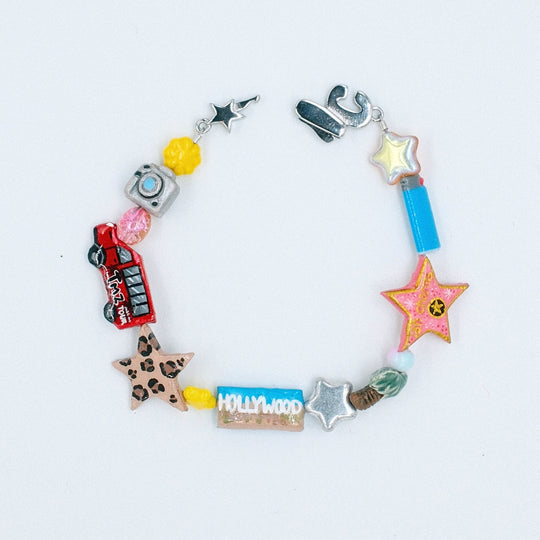 the LA bracelet
