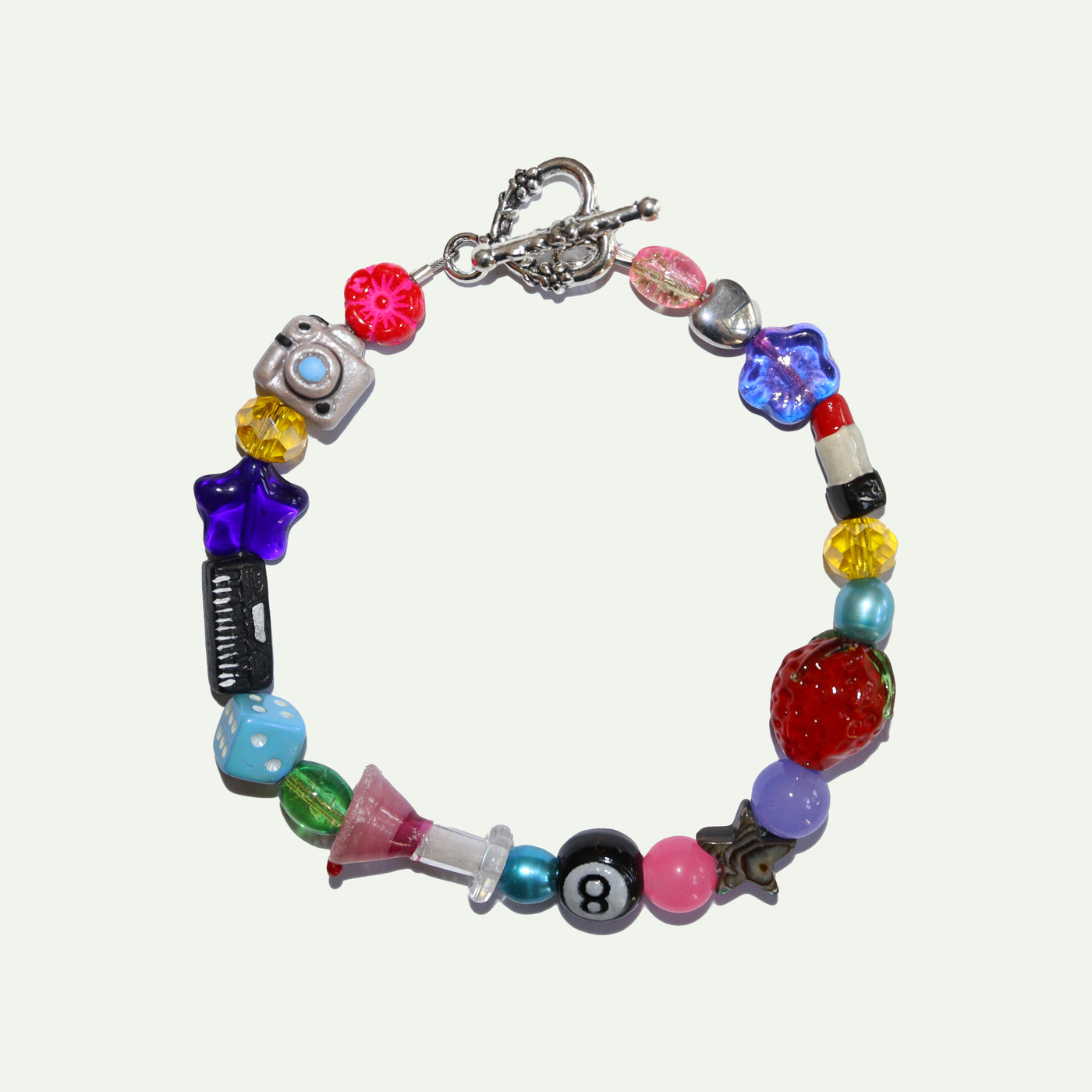 the charli bracelet