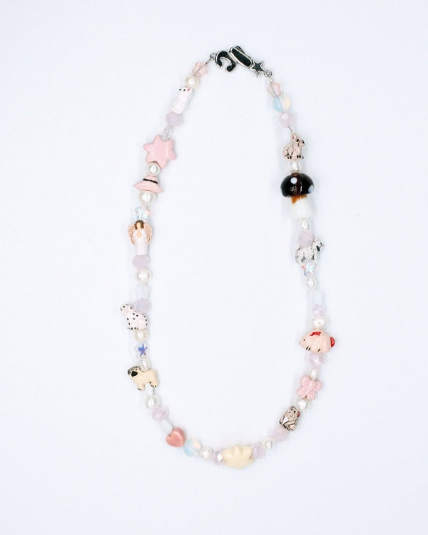 cutest necklace ever necklace