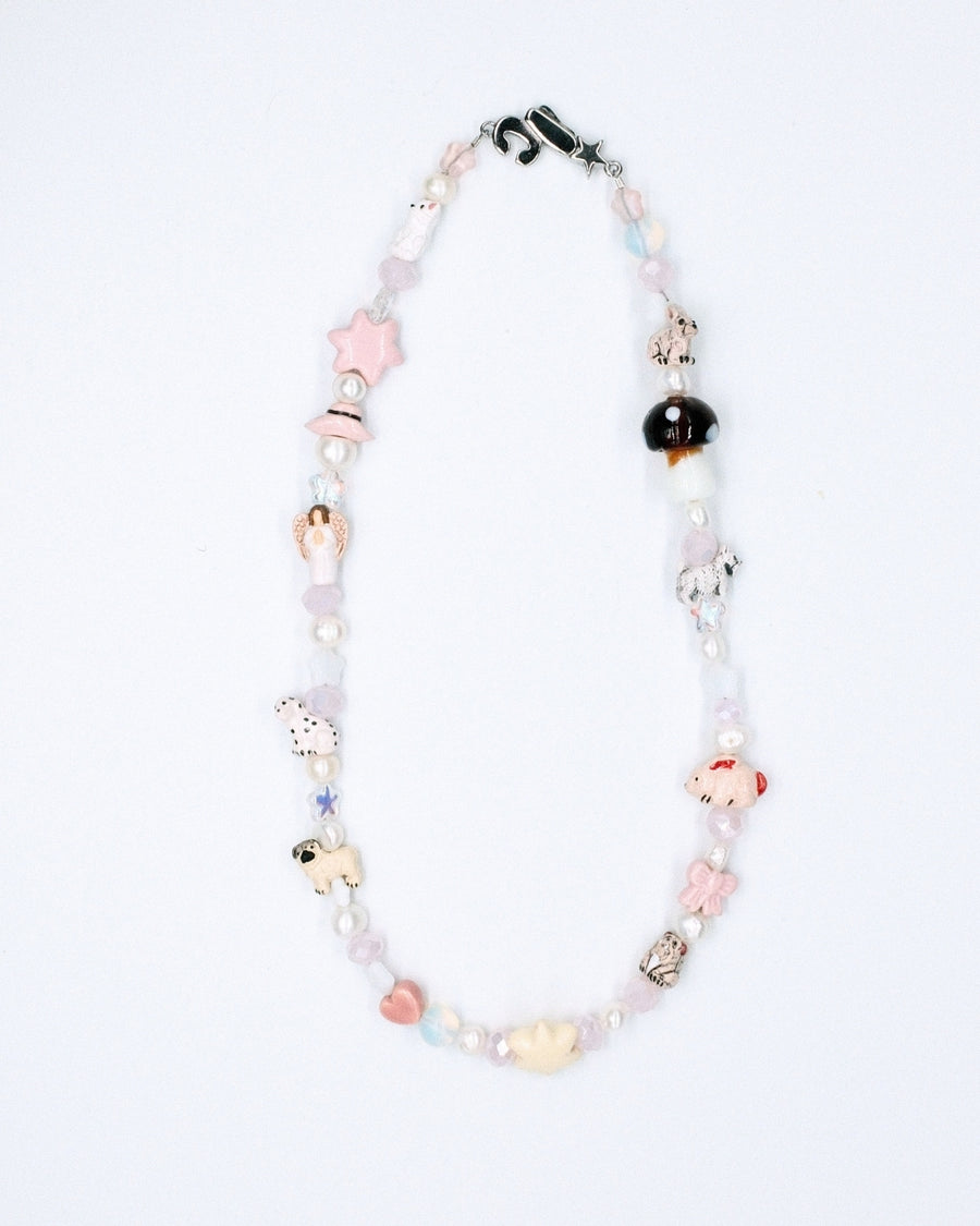 cutest necklace ever necklace