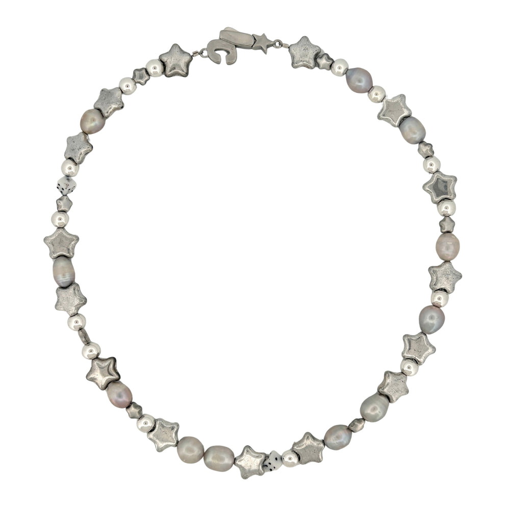 the hua necklace