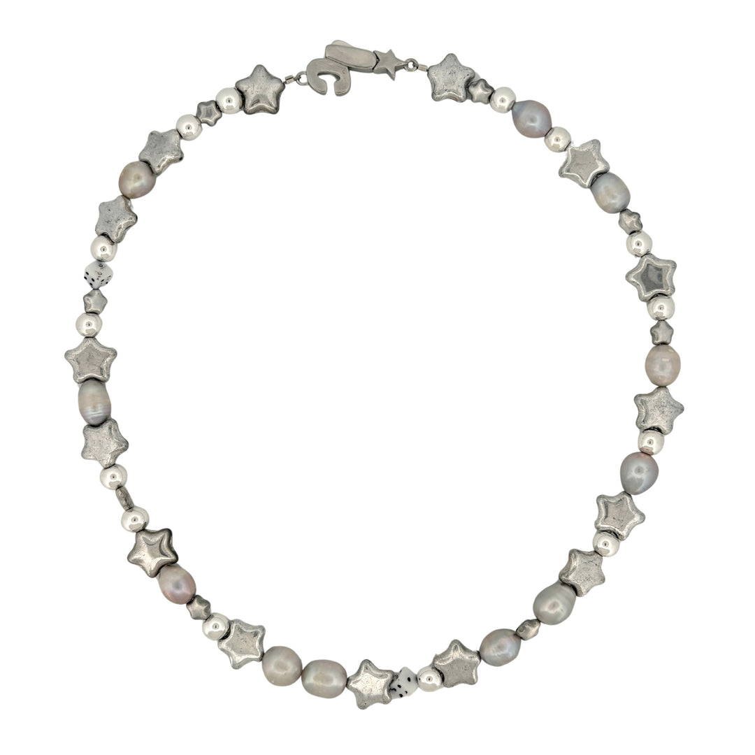 the hua necklace