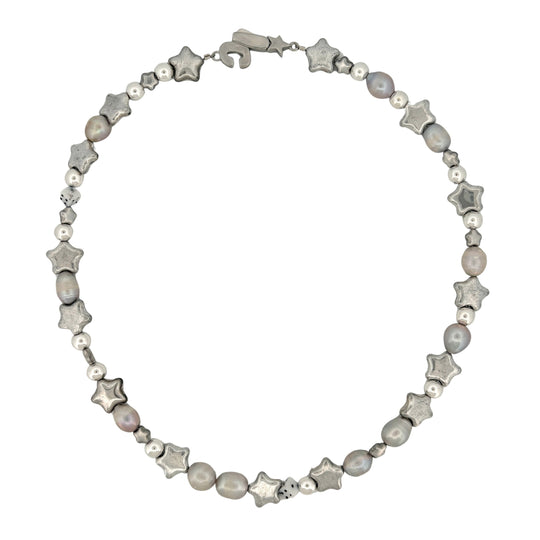 the hua necklace