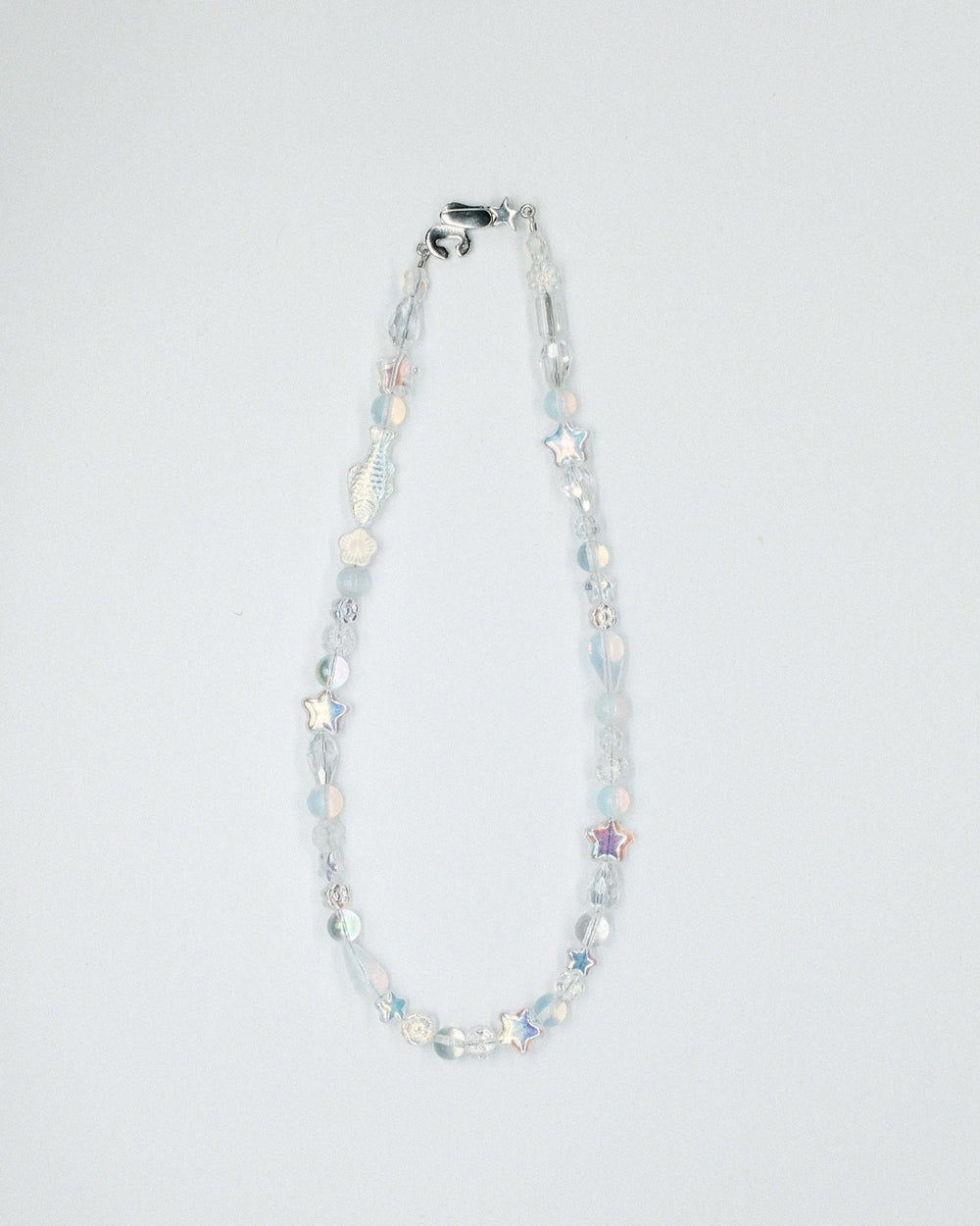 the clara necklace