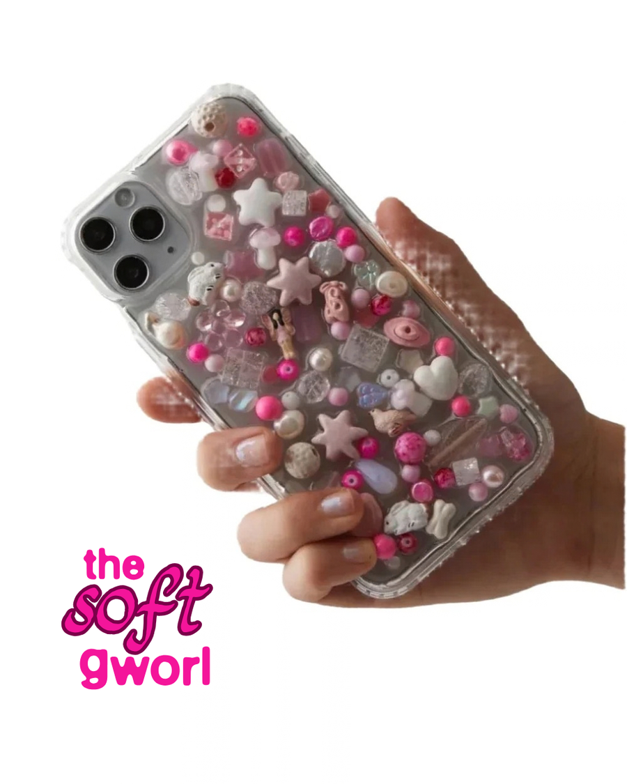 IC phone cases
