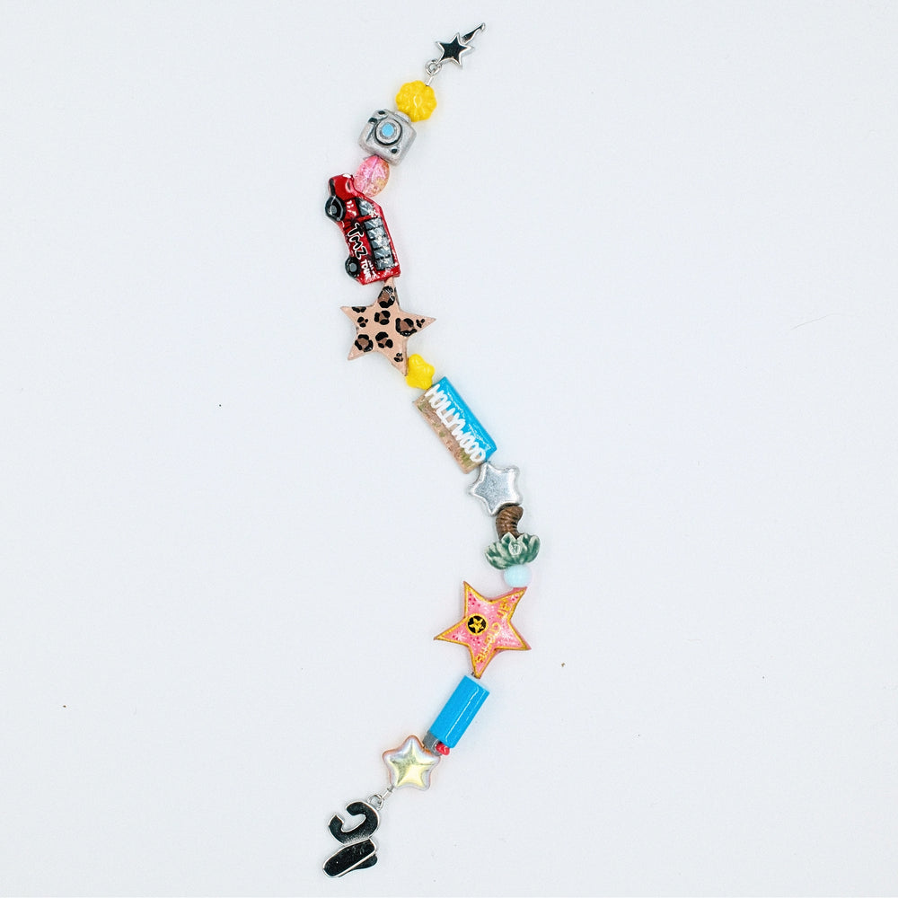 the LA bracelet