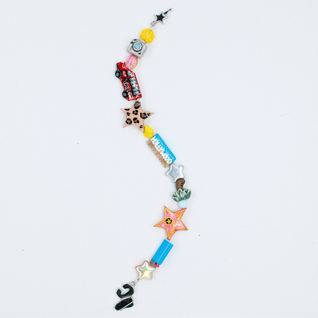 the LA bracelet