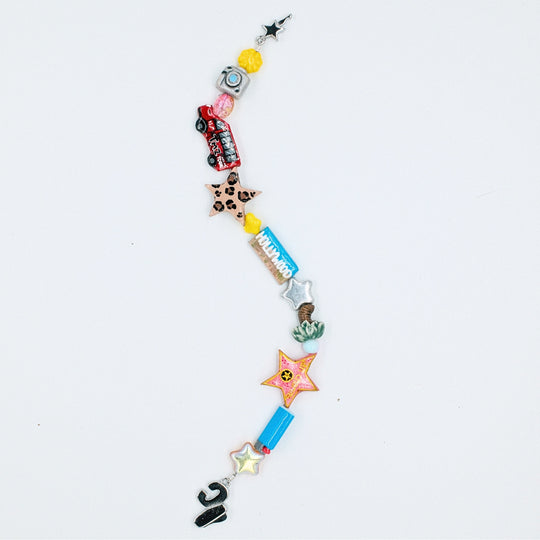 the LA bracelet