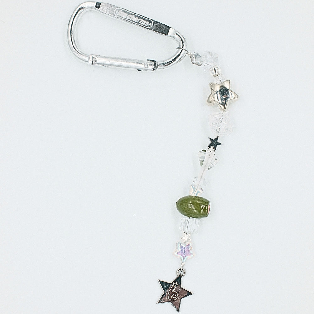 the usual keychain