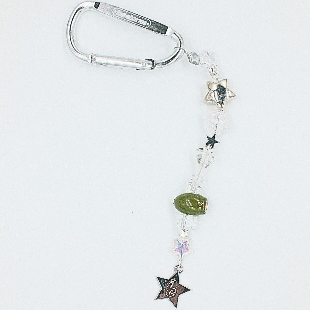 the usual keychain