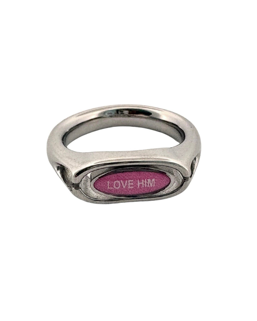 the dating decoder ring