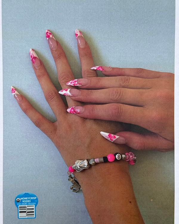 the 365 bracelet