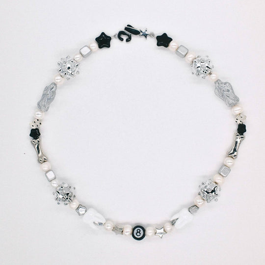 the sloane necklace