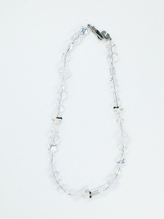 the usual necklace
