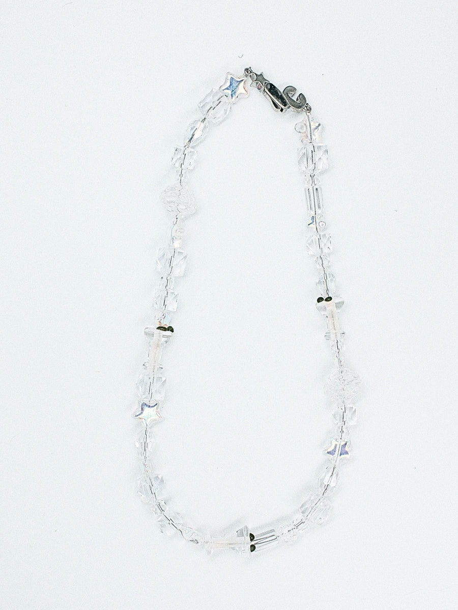 the usual necklace