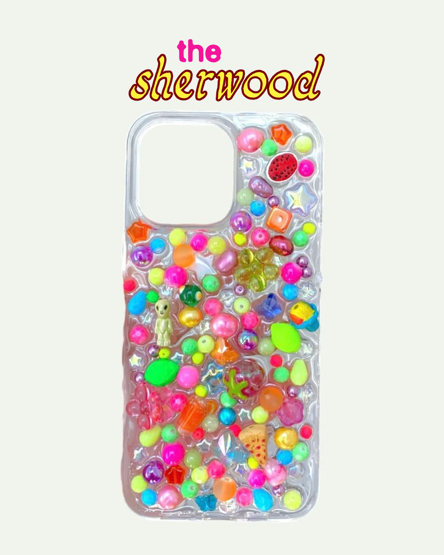 IC phone cases