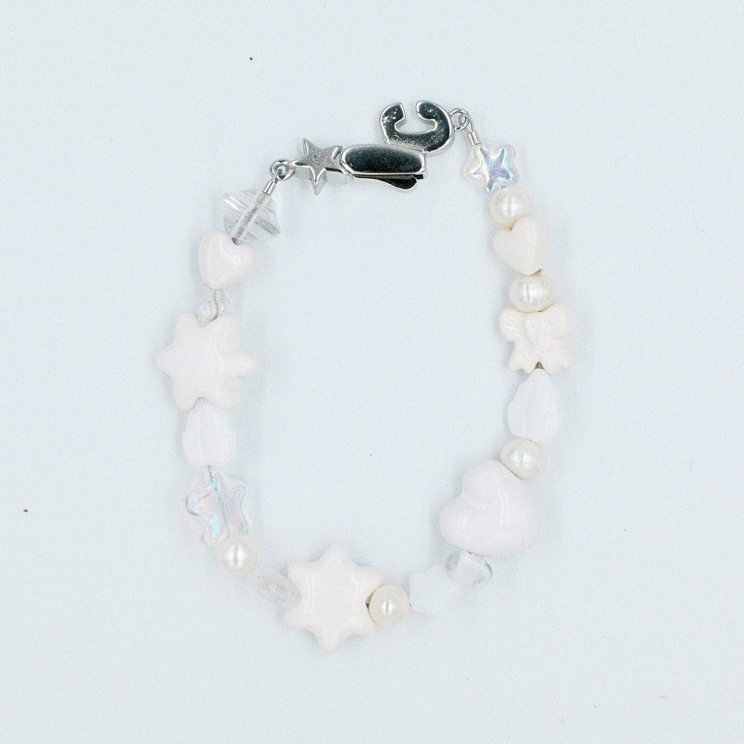 the montblanc bracelet