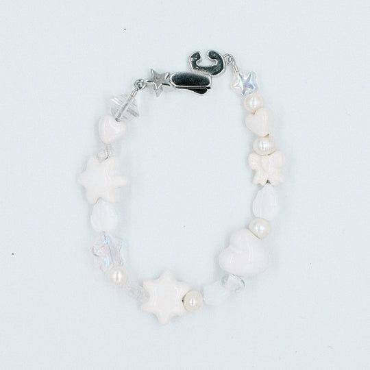 the montblanc bracelet