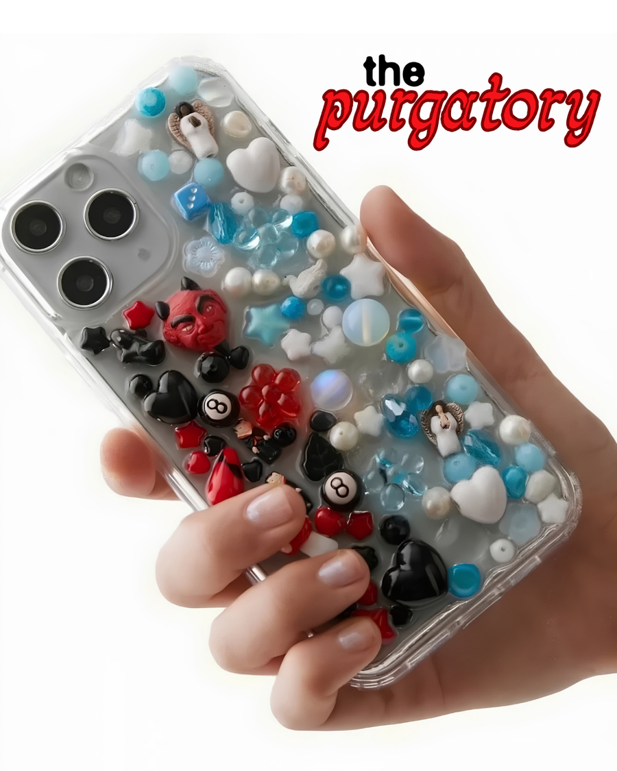IC phone cases