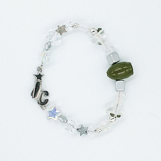 the usual bracelet
