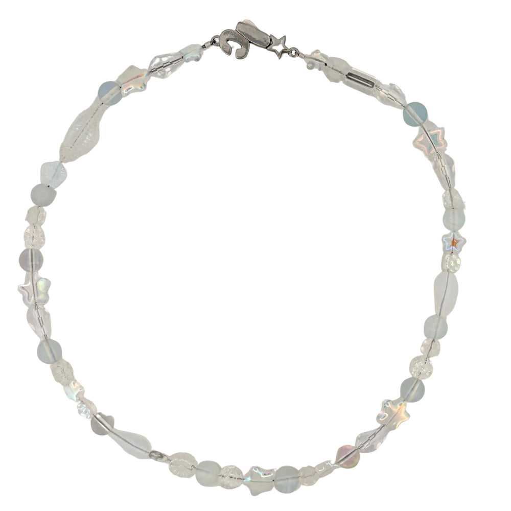 the clara necklace