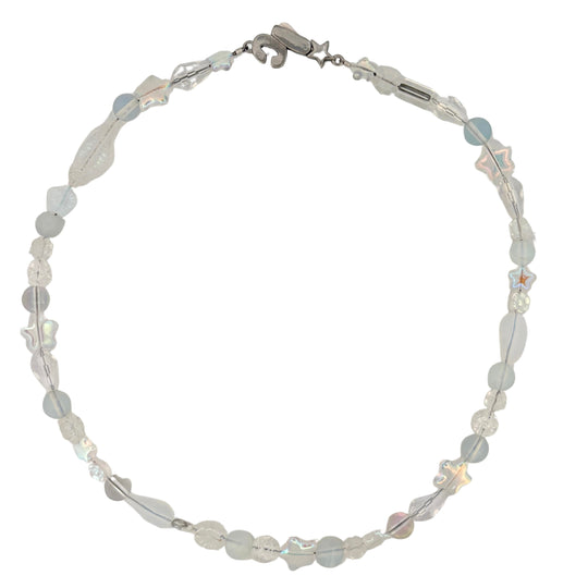 the clara necklace