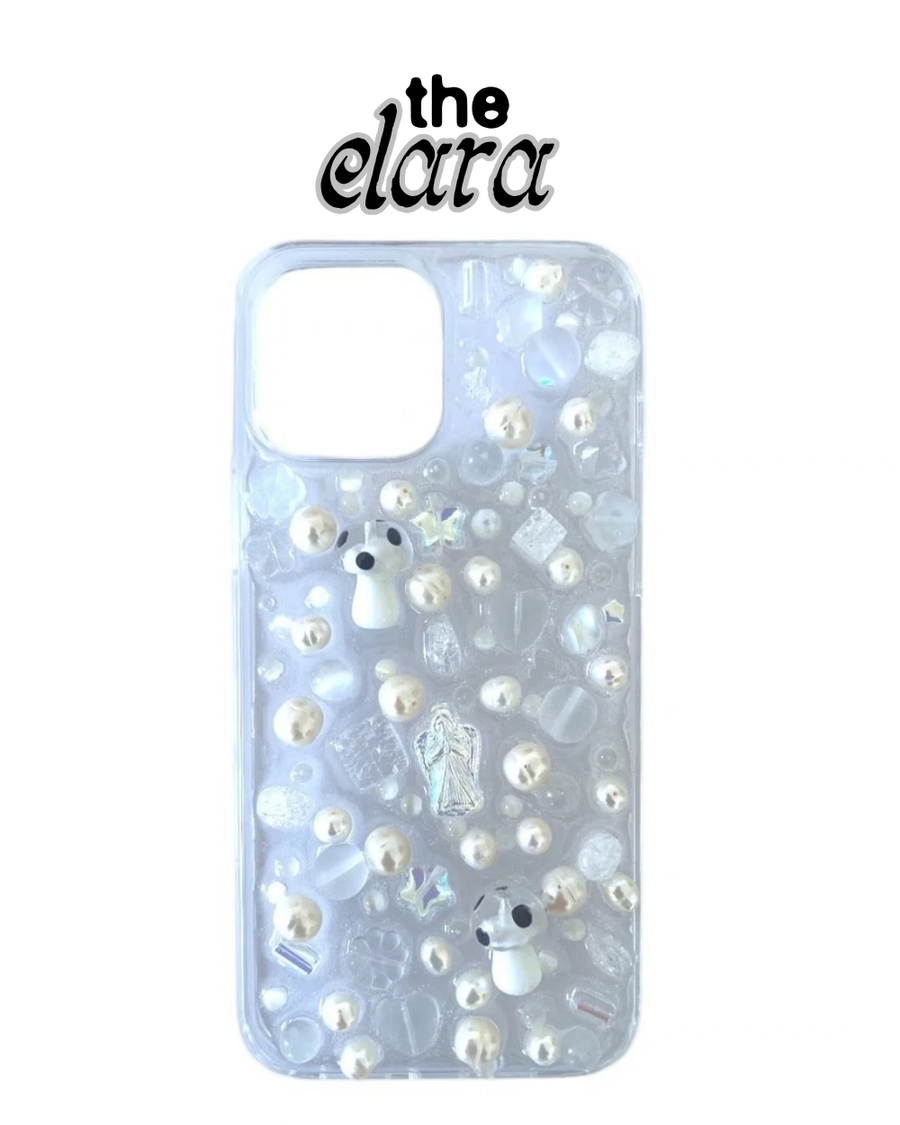 IC phone cases