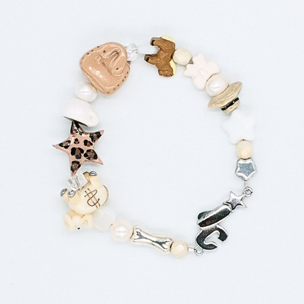 the quiet lux bracelet